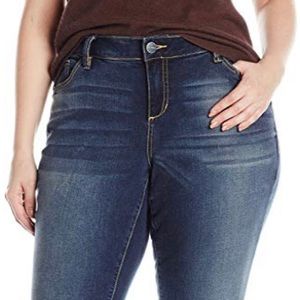 SLINK sz 16 Women’s Jeans EUC